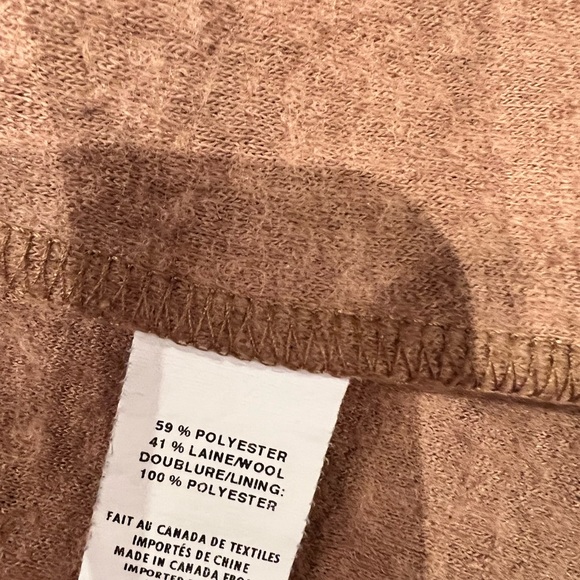 JACOB Wool Blend Coatigan - Picture 3 of 6